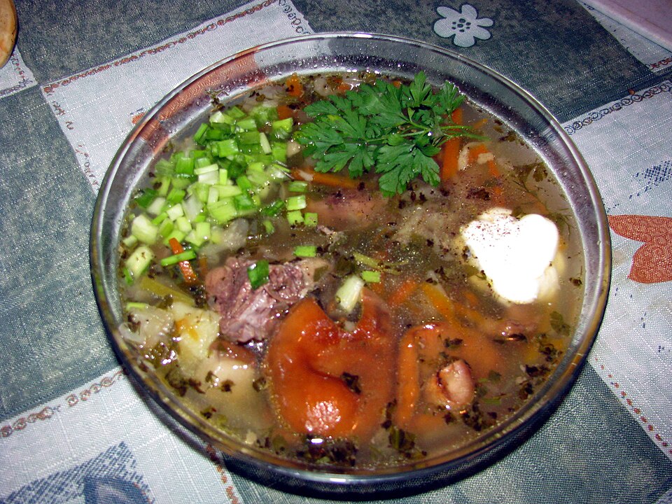 Капусняк